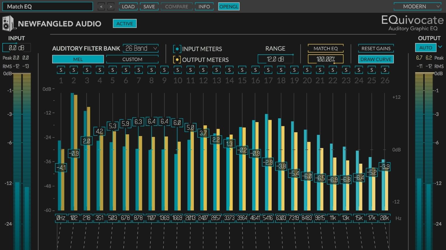 Eventide EQuivocate | Latest Version